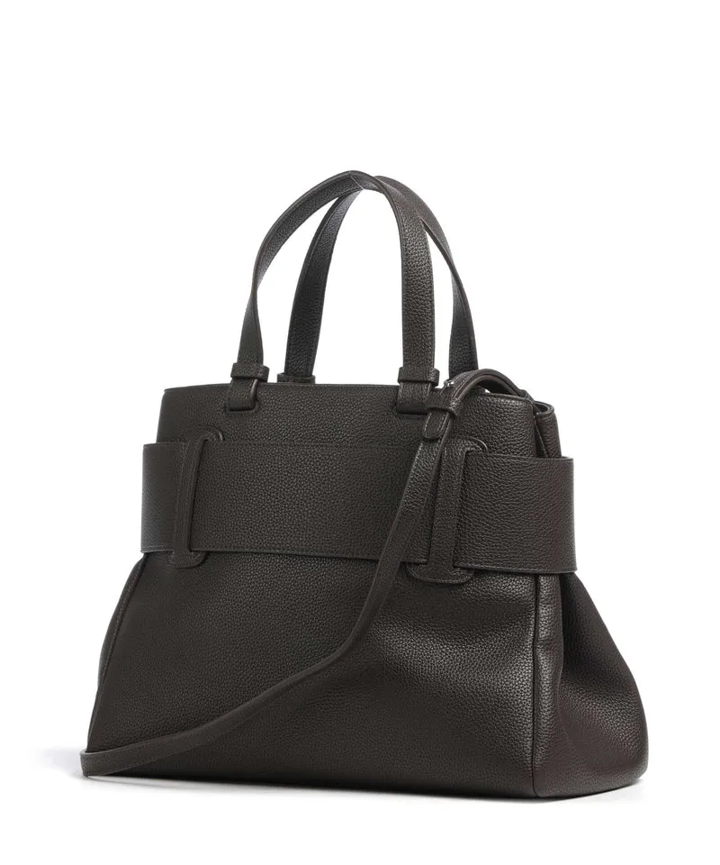 Armani Exchange Susy Soft S Handtasche antagonist