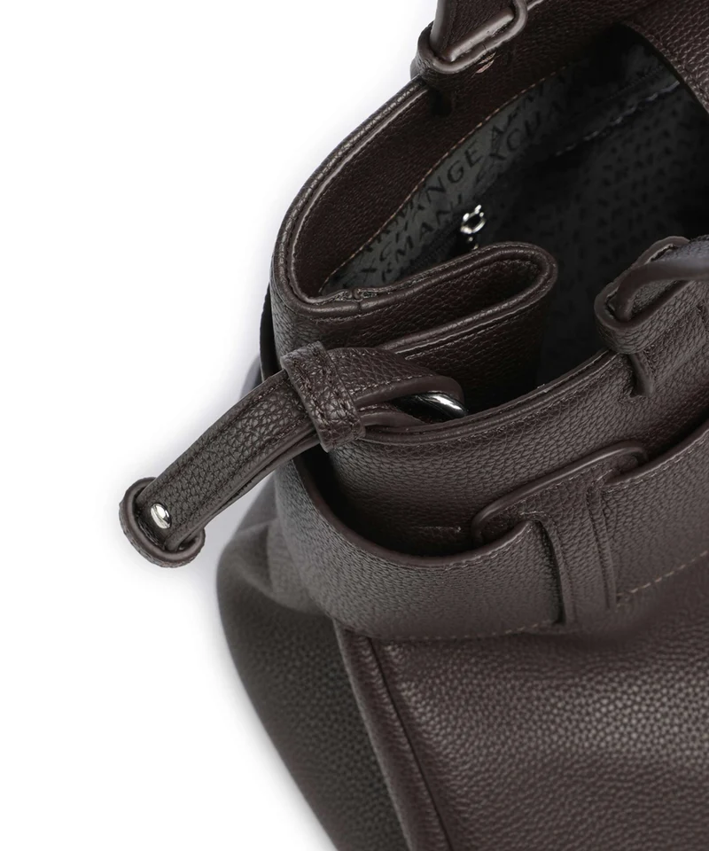 Armani Exchange Susy Soft S Handtasche antagonist