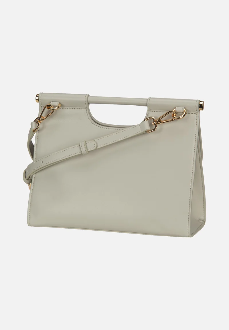 Ryd Top Handle Light Grey - Henkeltasche