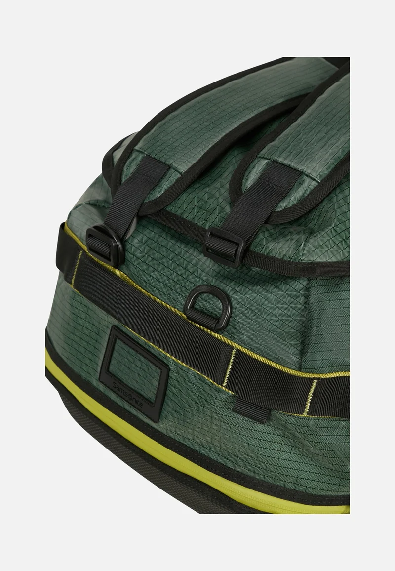Outtrax Duffle S Exp 45l/55l Forest Green - Dufflebag