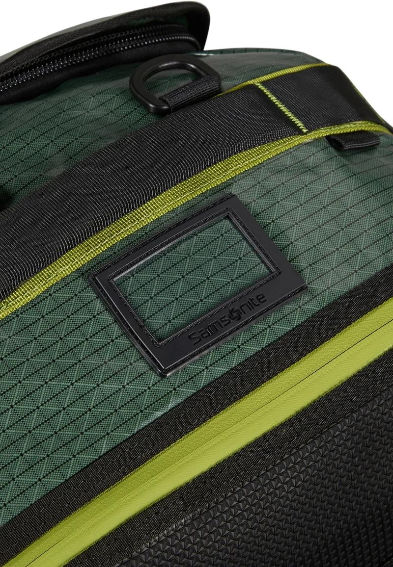 Outtrax Duffle S Exp 45l/55l Forest Green - Dufflebag