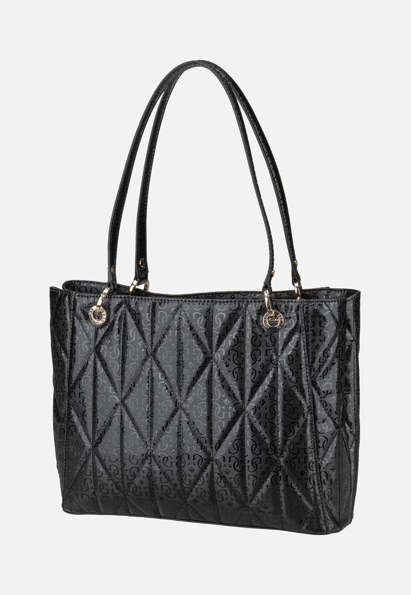 Aldina Noel TO 63250 Black - Schultertasche