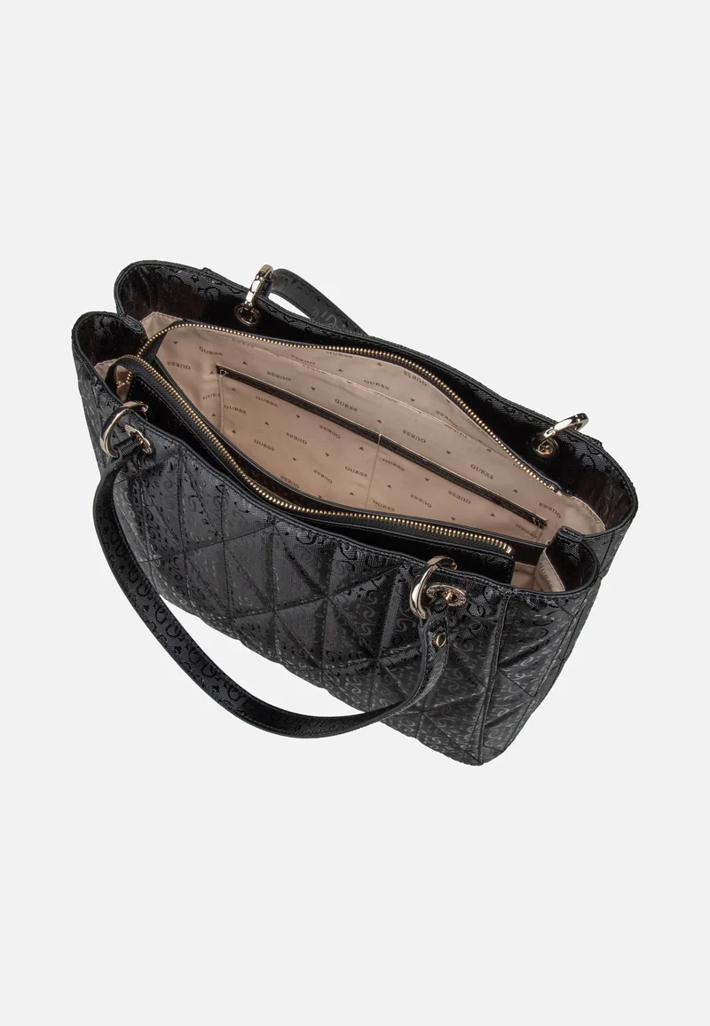 Aldina Noel TO 63250 Black - Schultertasche
