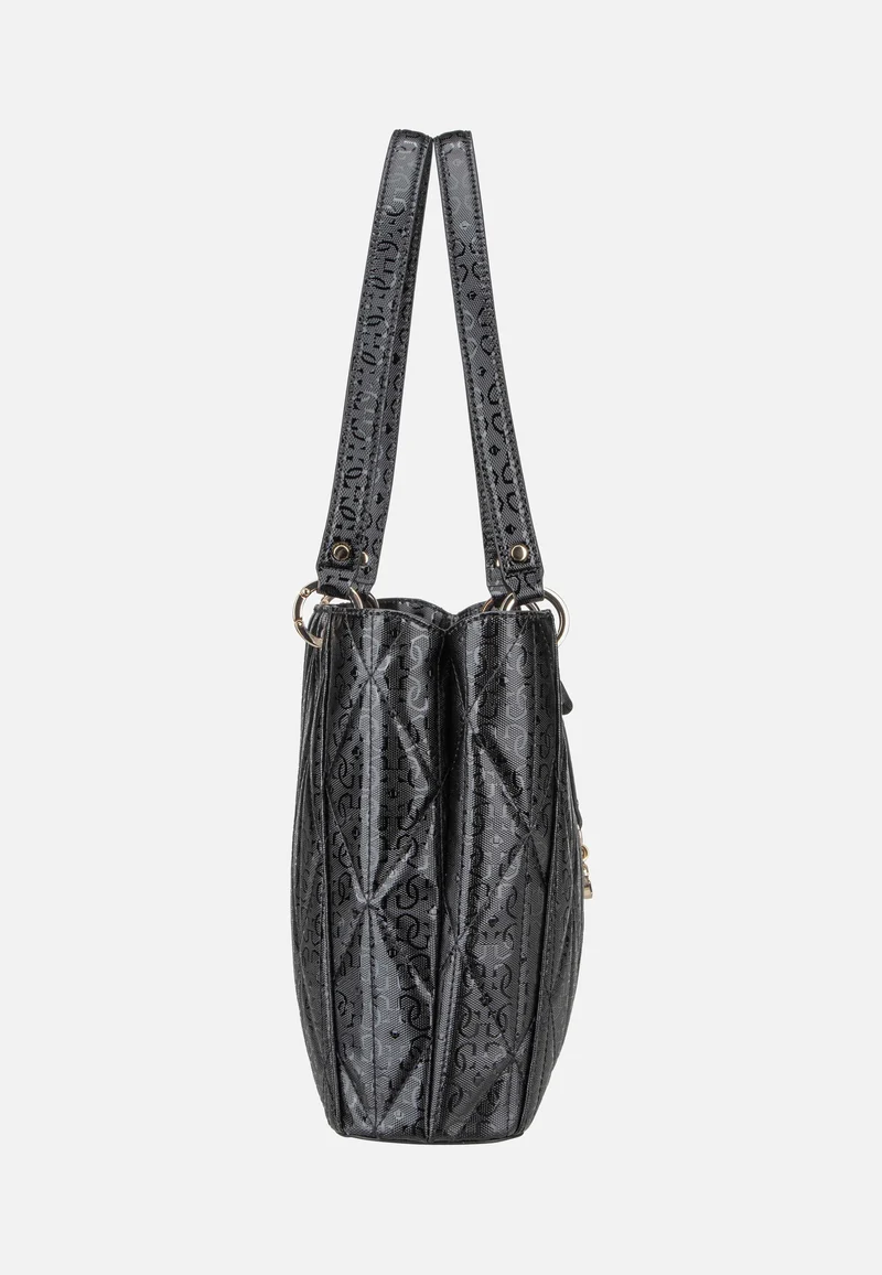 Aldina Noel TO 63250 Black - Schultertasche