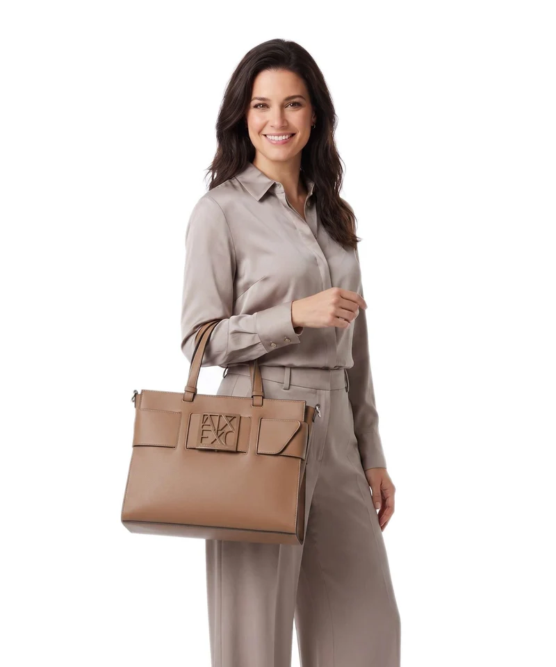 Armani Exchange Susy Handtasche marionette