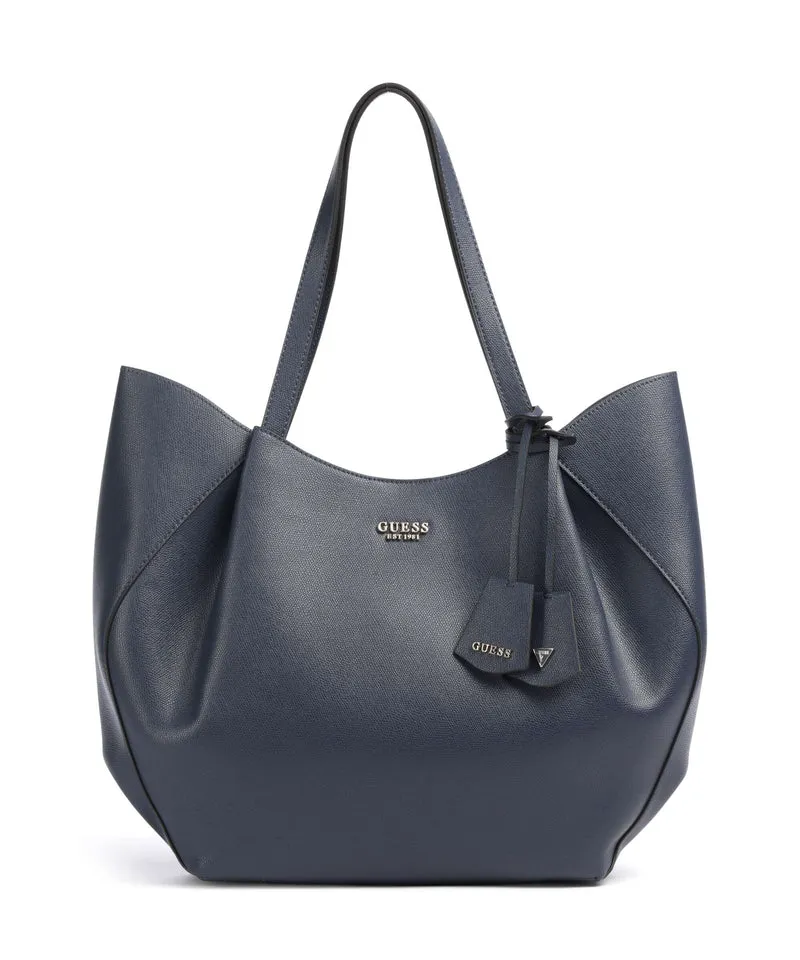 Guess Amorette Shopper midnight