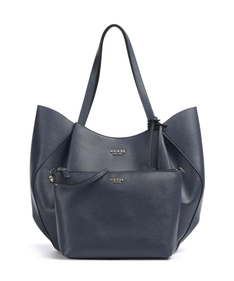 Guess Amorette Shopper midnight