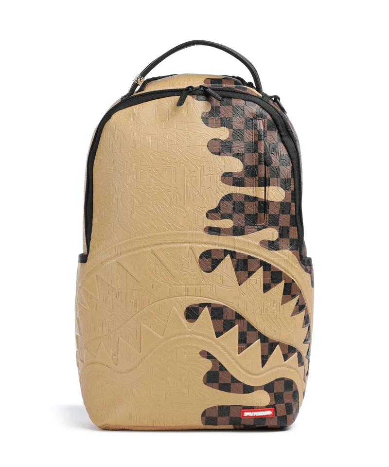 Sprayground Henny Melt Rucksack multicolour