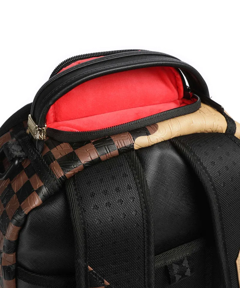 Sprayground Henny Melt Rucksack multicolour