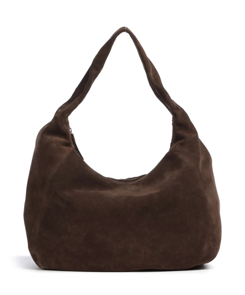 Markberg SamaraMBG Beuteltasche dark brown