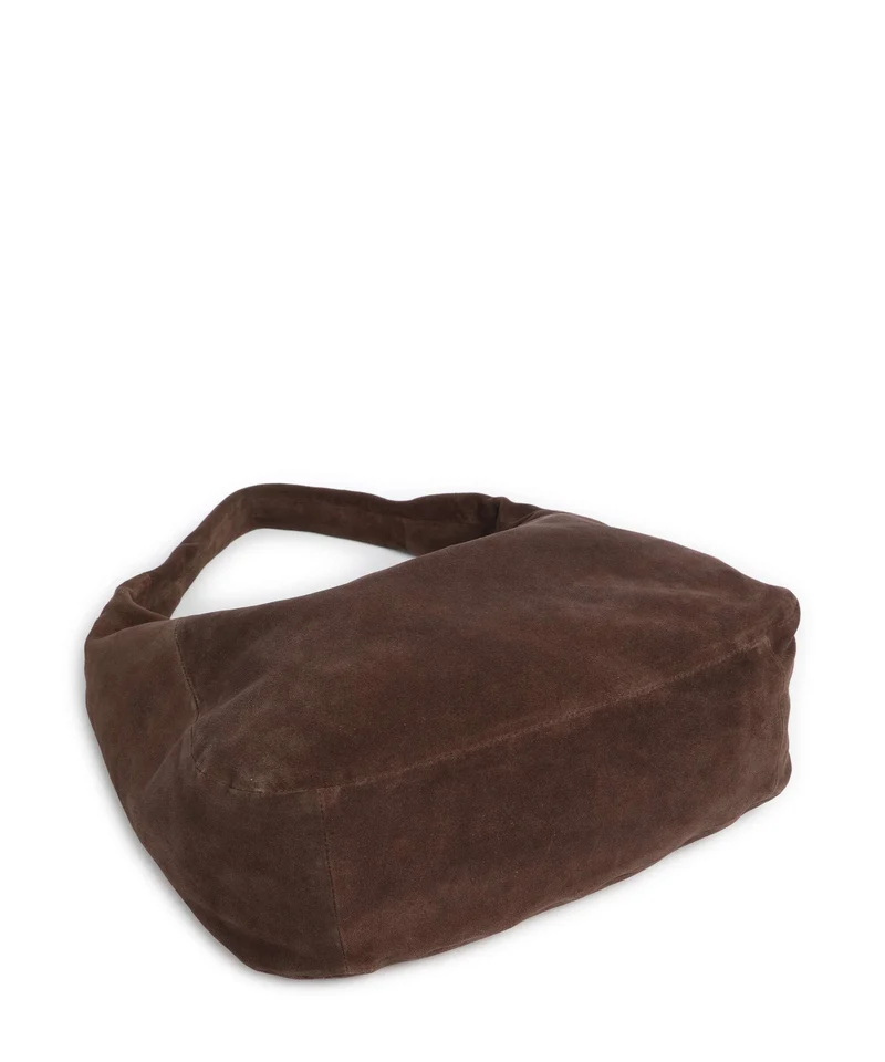 Markberg SamaraMBG Beuteltasche dark brown