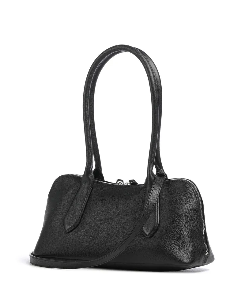 Le Tanneur Apolline Schultertasche noir