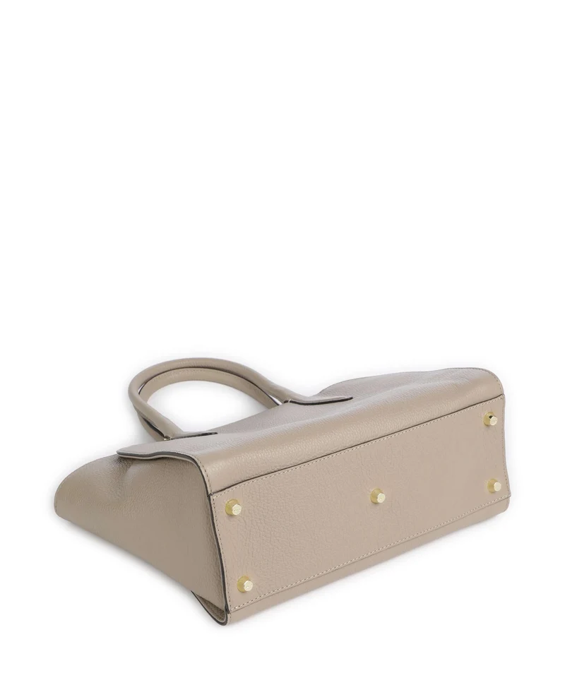 Abro Agave Blossom Small Handtasche siena