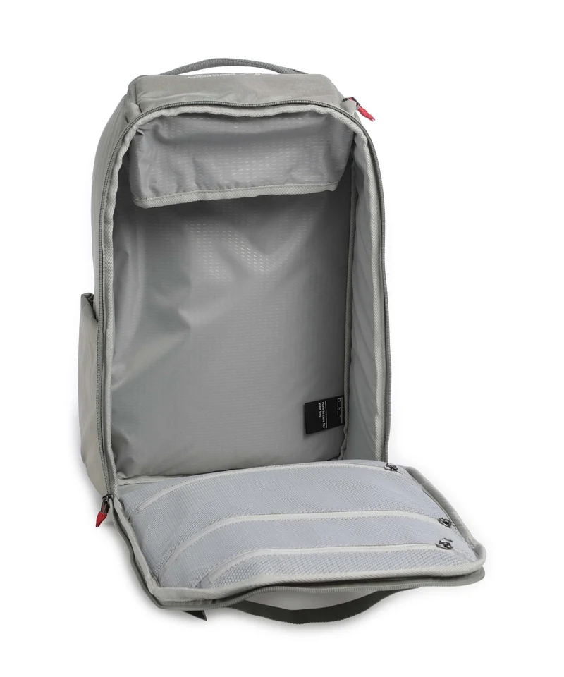 Db Ramverk 21 Rucksack basil green