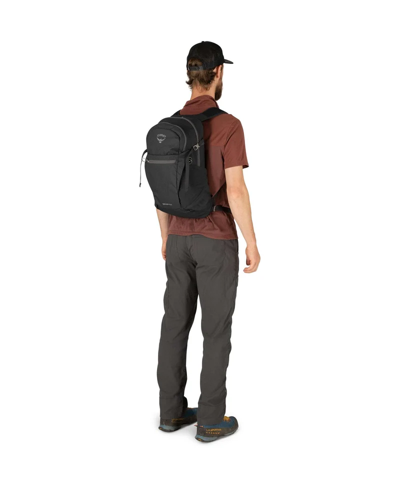 Osprey Daylite Plus Wanderrucksack earl grey