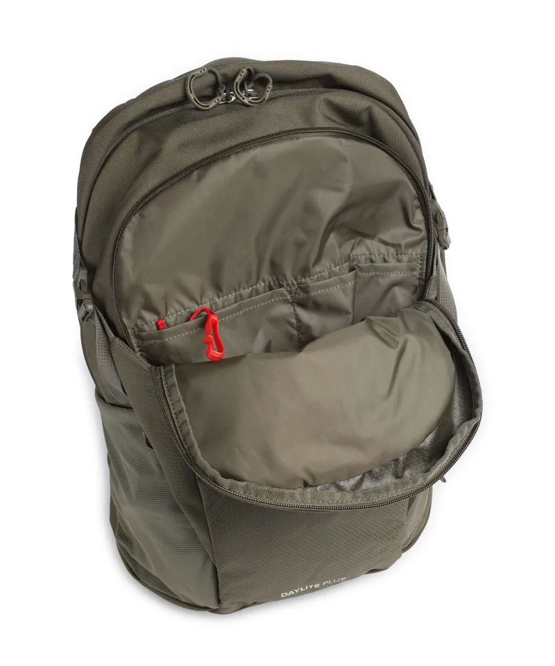 Osprey Daylite Plus Wanderrucksack earl grey