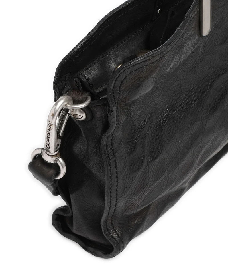 Campomaggi Handtasche black