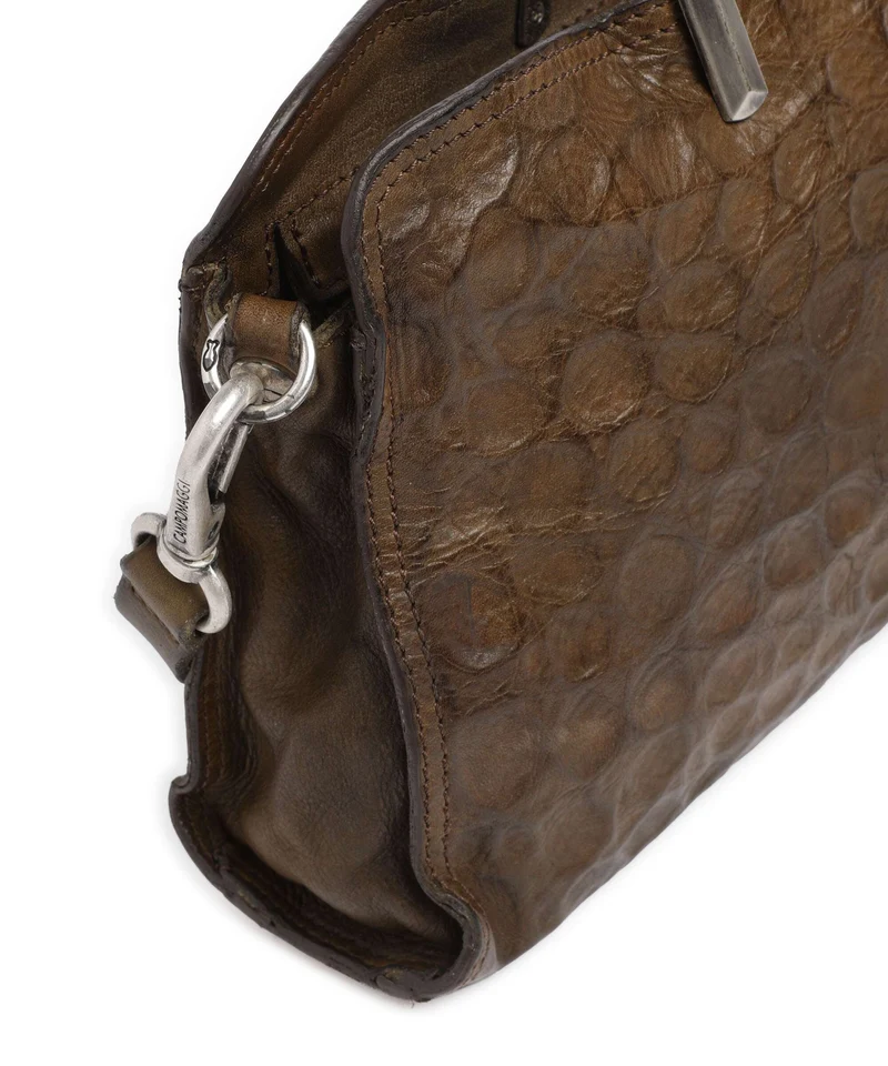 Campomaggi Handtasche military