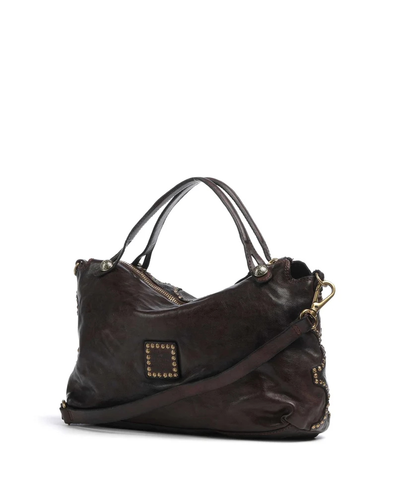 Campomaggi Handtasche brown