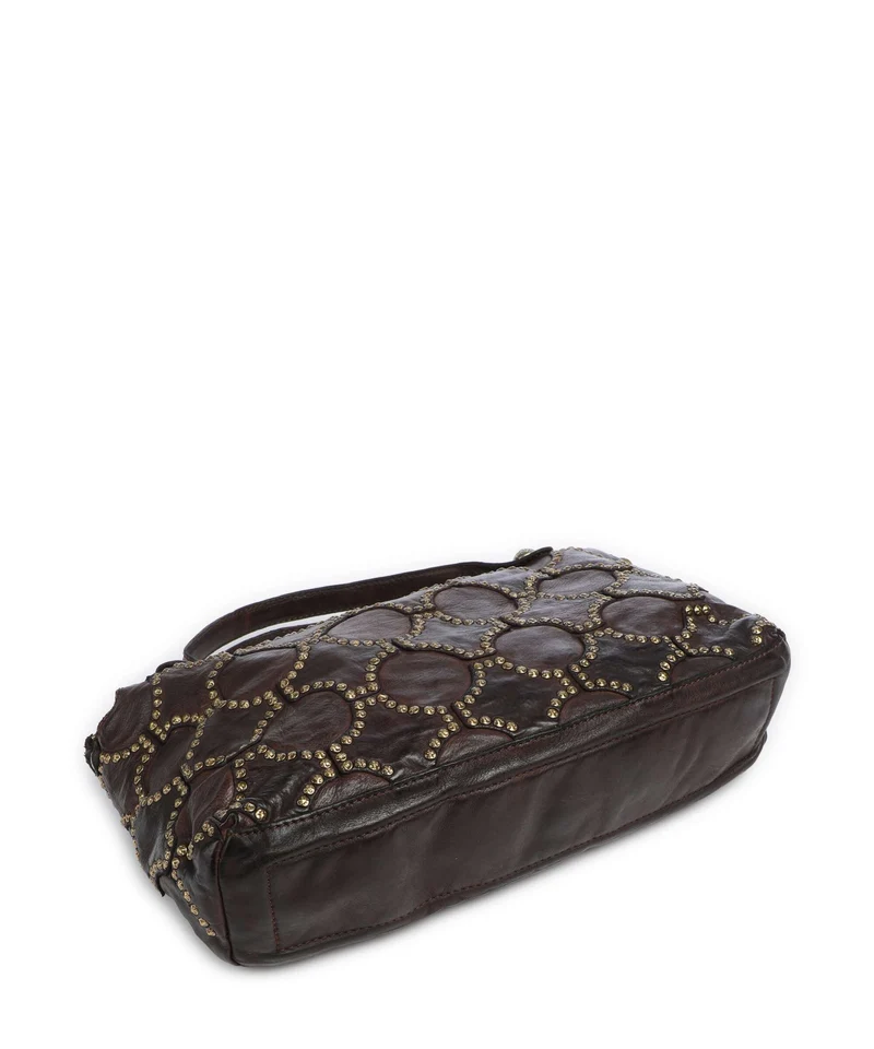 Campomaggi Handtasche brown