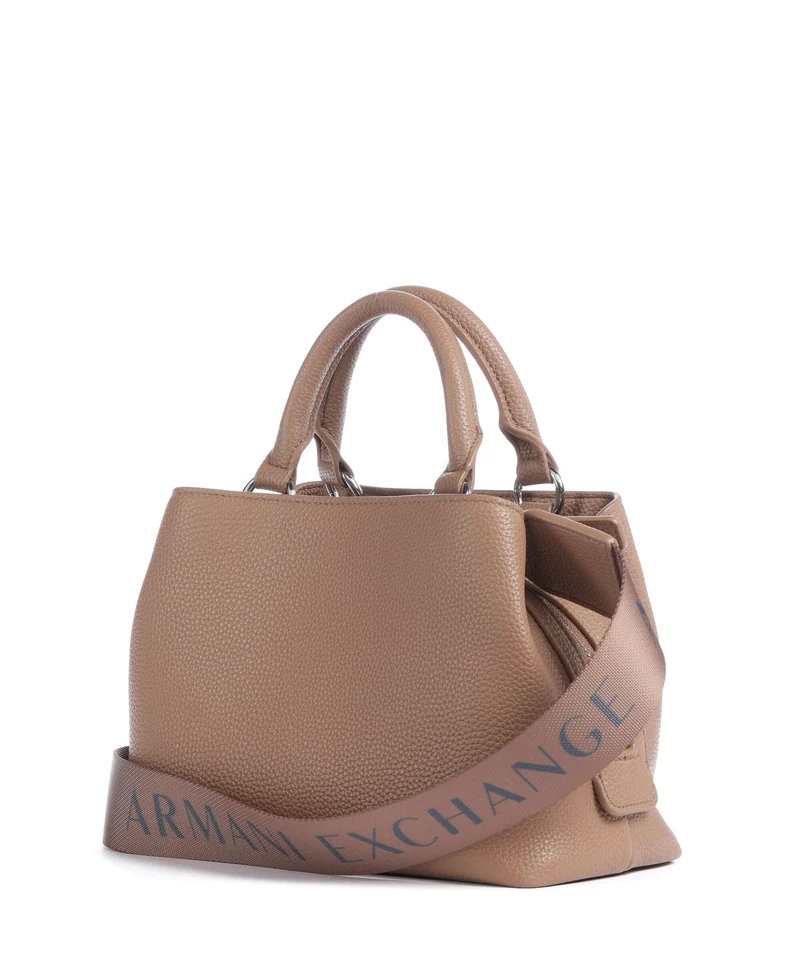 Armani Exchange Nicole S Handtasche marionette