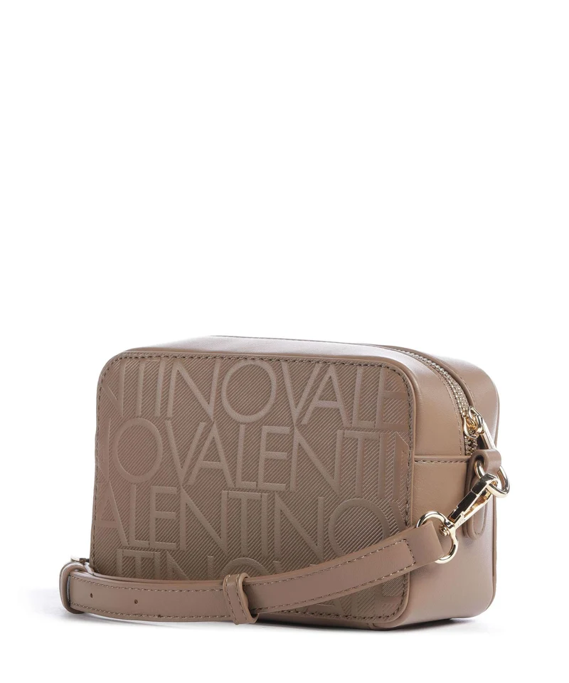 Valentino Bags Gynevra Re Umhängetasche beige