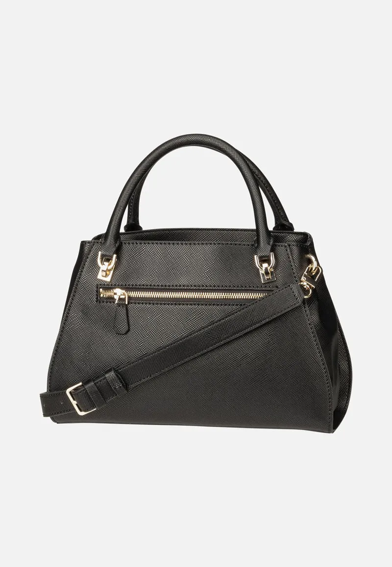 Noelle II Luxury SAT 72070 Black - Henkeltasche