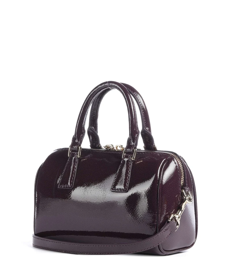 Furla Olivia Mini Handtasche winter bloom