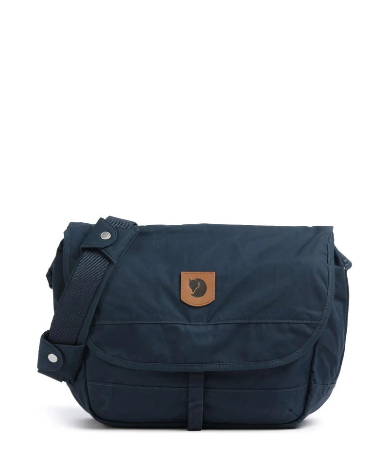 Fjällräven Greenland Kuriertasche navy