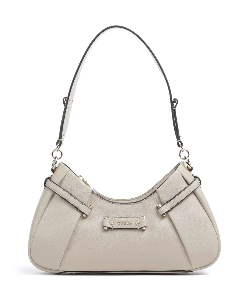 Guess Dorothy Schultertasche bone