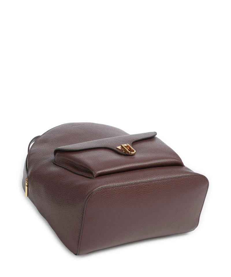Coccinelle Beat Generation Rucksack berry