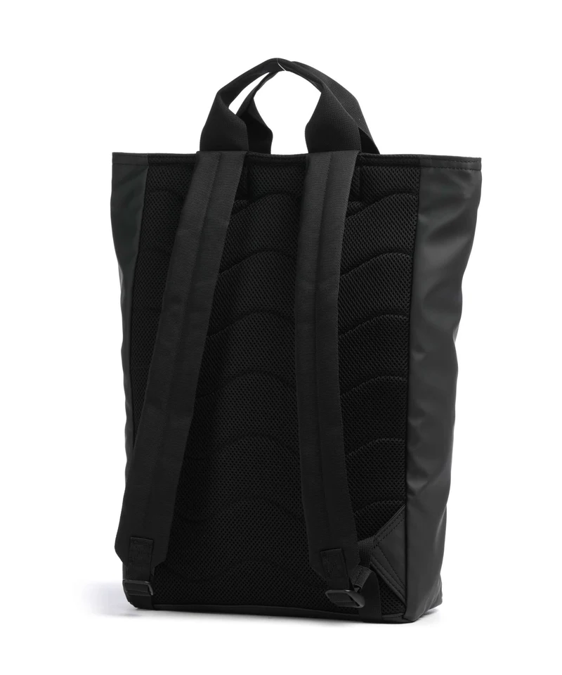 Sandqvist Stream Rucksack black