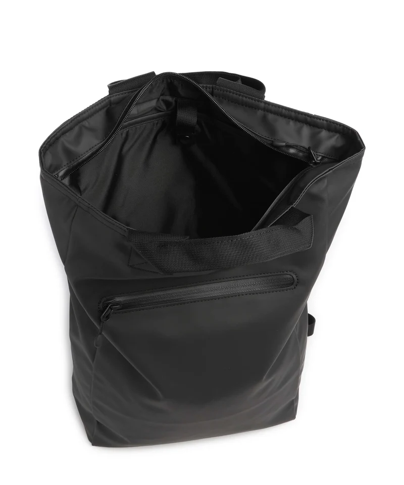 Sandqvist Stream Rucksack black