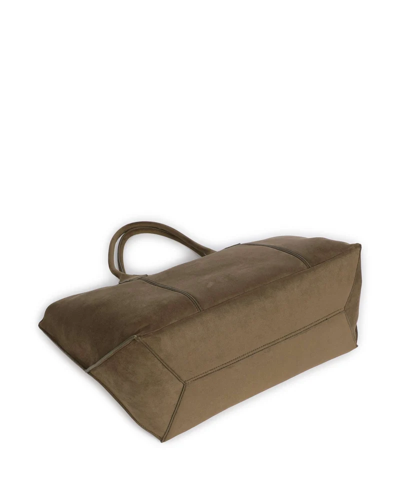 Steve Madden BLEXA Shopper olive
