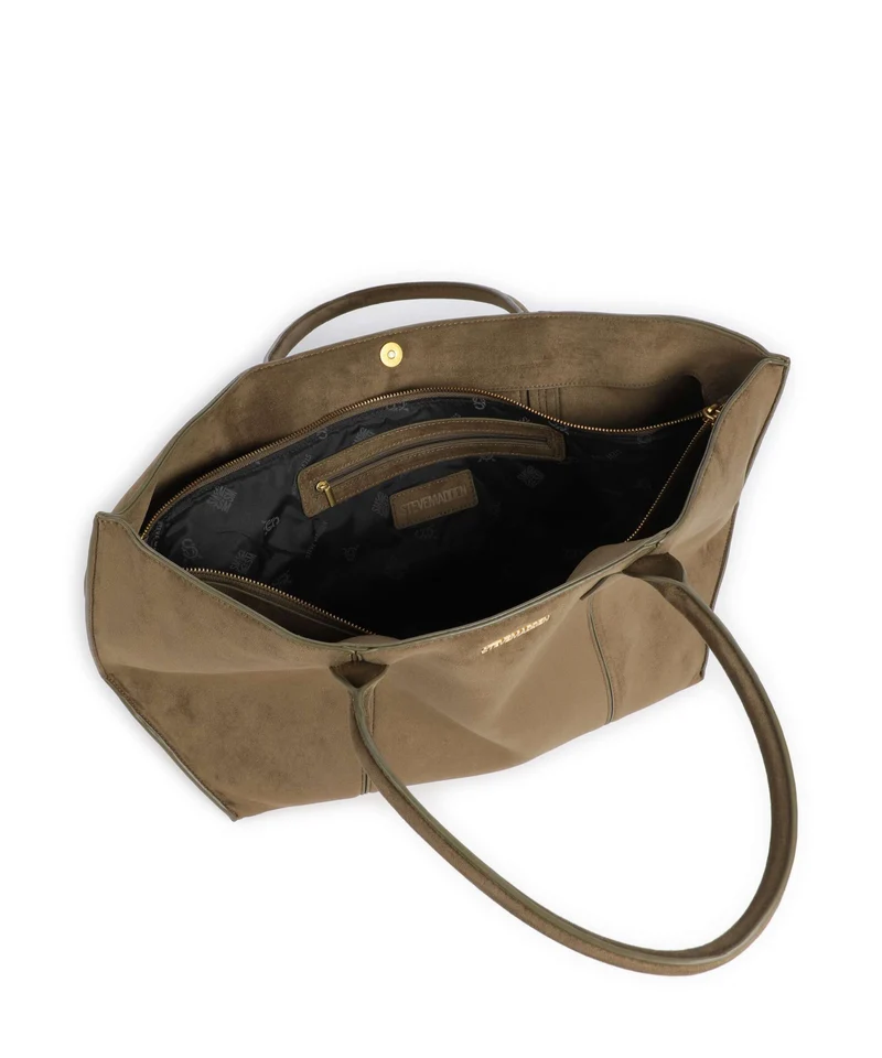 Steve Madden BLEXA Shopper olive