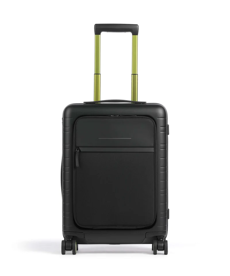 Horizn Studios M5 ID Essential 4-Rollen Trolley allblack/matchahigh