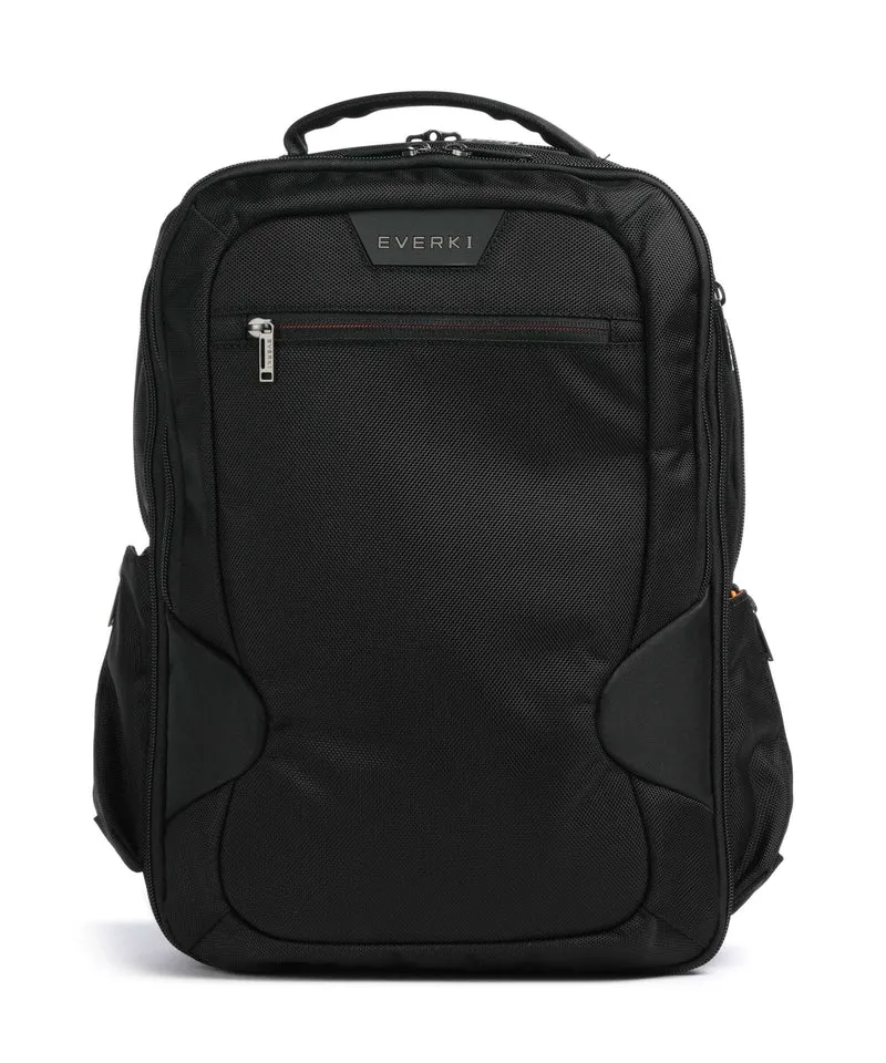 Everki Studio Laptop-Rucksack schwarz