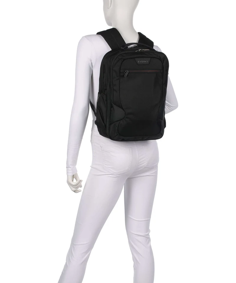 Everki Studio Laptop-Rucksack schwarz