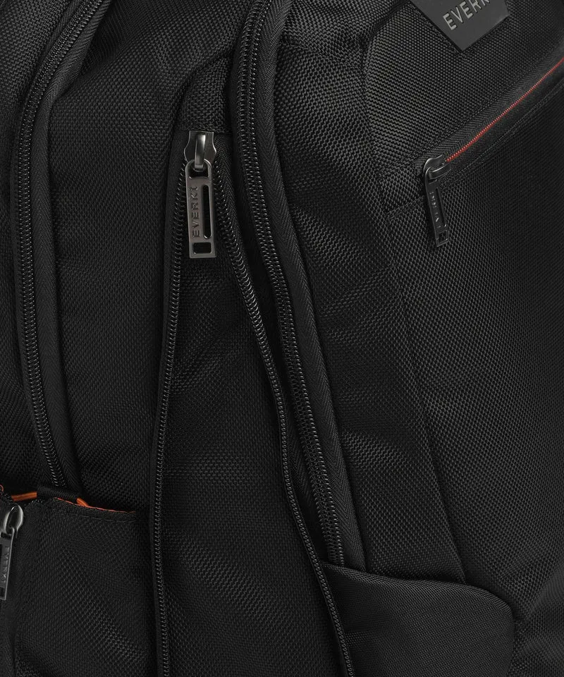 Everki Studio Laptop-Rucksack schwarz