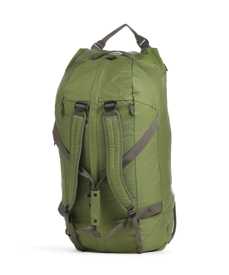 Eagle Creek No Matter 120 Rollenreisetasche olive green