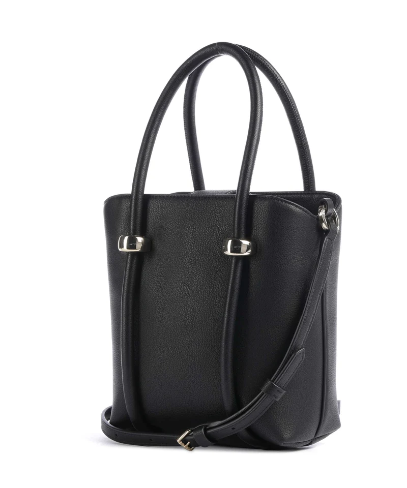 Hugo Briony Handtasche black