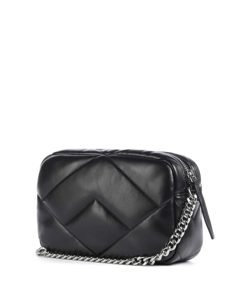 Armani Exchange Vicky Umhängetasche black