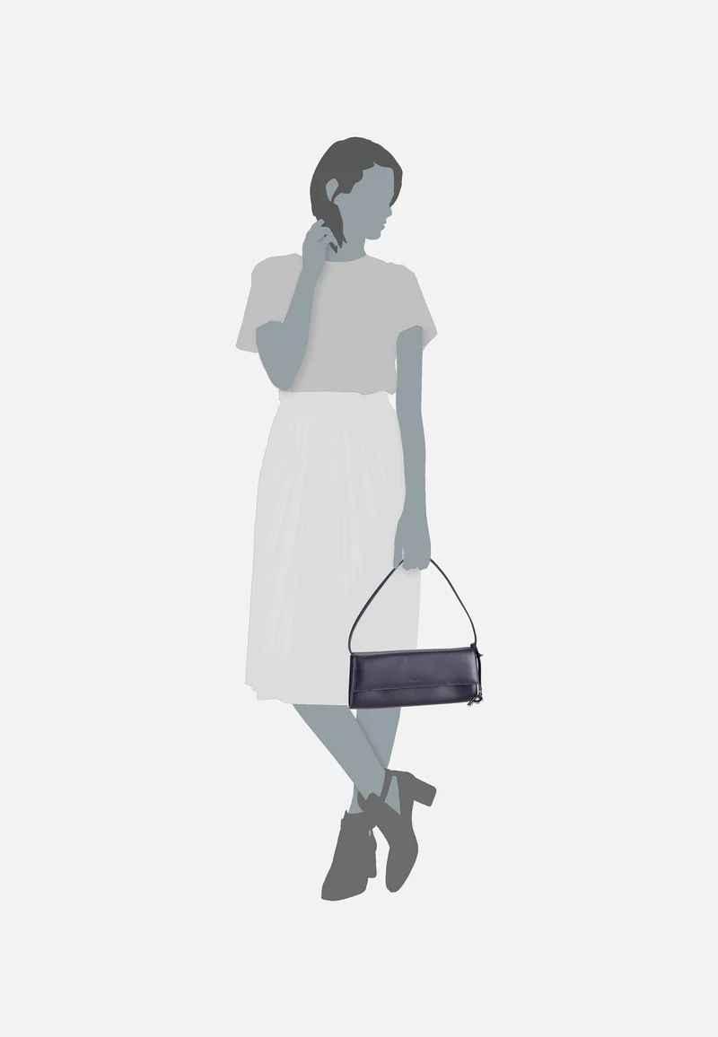 Auguri Ozean - Abendtasche