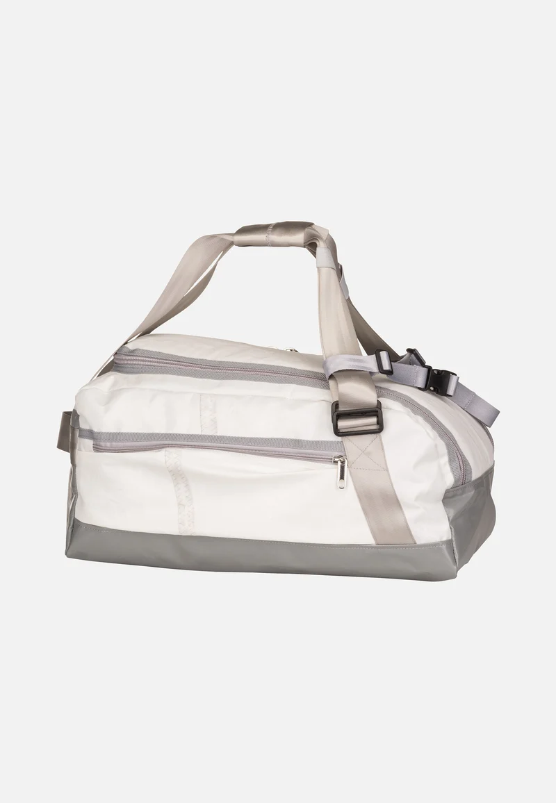 Container Zahl Orange - Dufflebag