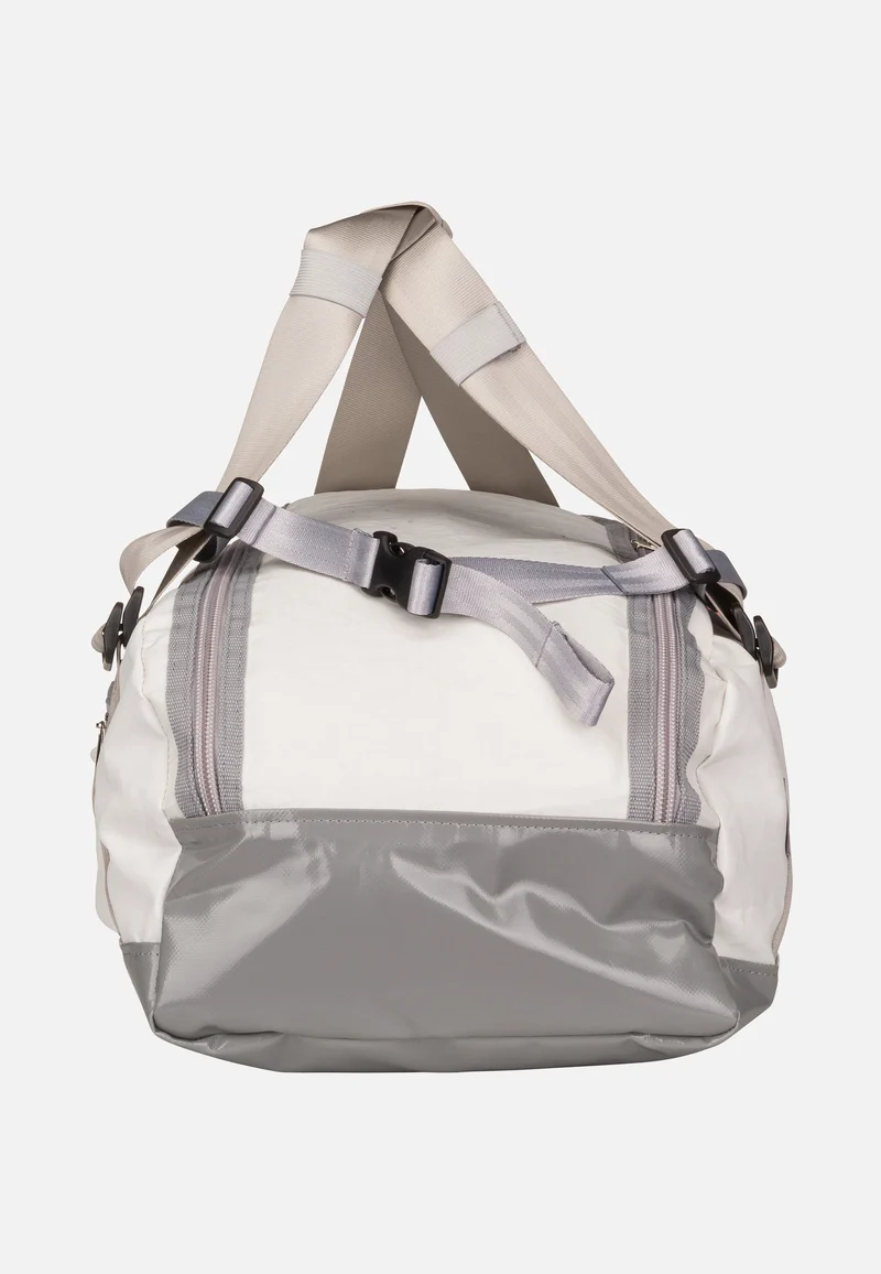Container Zahl Orange - Dufflebag