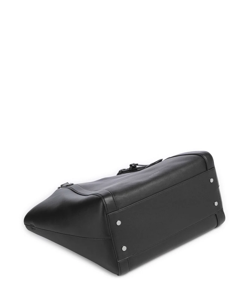 Lauren Ralph Lauren Tasha Large Shopper black