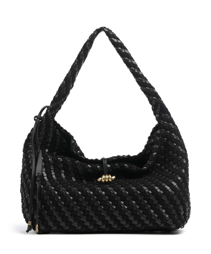 Gianni Chiarini Aurelie Beuteltasche nero