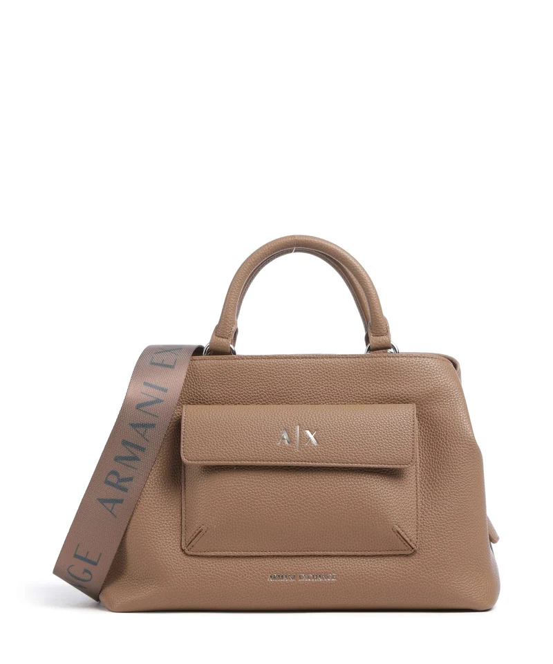 Armani Exchange Nicole M Handtasche marionette