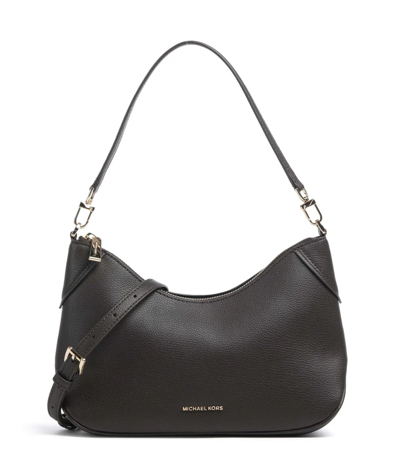 Michael Kors Jet Set Medium Schultertasche chocolate