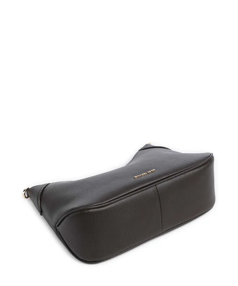 Michael Kors Jet Set Medium Schultertasche chocolate
